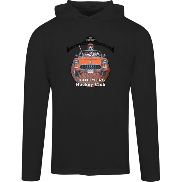 Oldtimers Light Hoodie