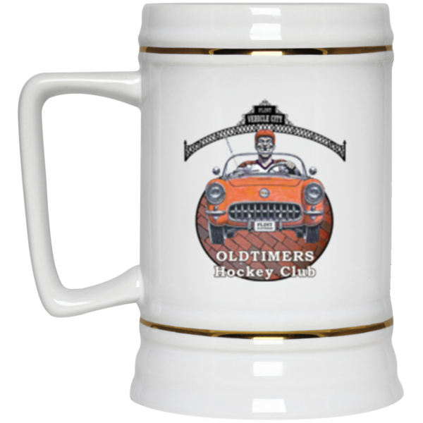 Oldtimers Beer Stein