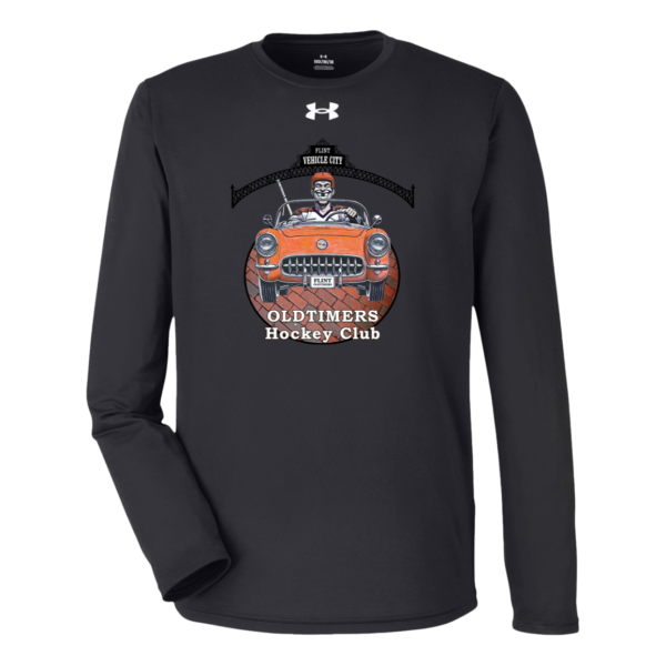 Under Armour Team Oldtimers Long T