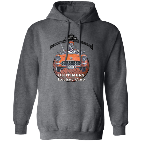 Oltimers Hoodie - Image 3