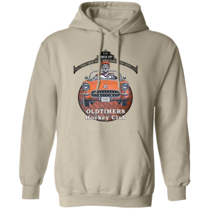 Oltimers Hoodie